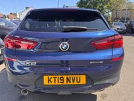 BMW X2 SDRIVE18I SPORT 6