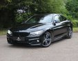 BMW 4 Series 3.0 430d M Sport Coupe 2dr Diesel Auto xDrive Euro 6 (s/s) (258 ps)