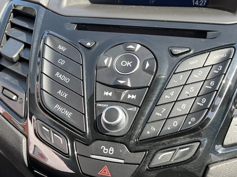 Ford Fiesta 1.0 EcoBoost Zetec 3dr 24