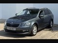 Skoda Octavia 1.6 Octavia SE Technology TDI 5dr 37