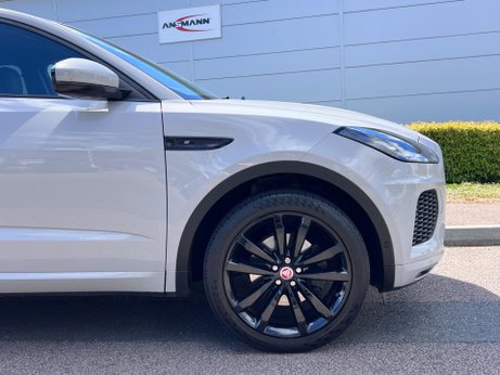 Jaguar E-Pace 2.0 D180 R-Dynamic S Auto AWD Euro 6 (s/s) 5dr 6