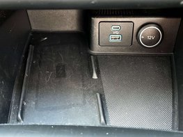 Ford Kuga 2.5 Kuga Titanium First Edition PHEV CVT 5dr 52