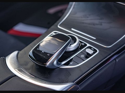 Mercedes-Benz C Class 2.0 C 300 AMG Line Premium Auto 2dr 31