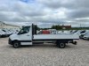 Mercedes-Benz Sprinter Dropside (SOLD) LWB L3 350 EURO 6 NO VAT