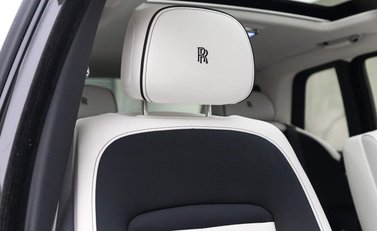 Rolls-Royce Cullinan V12 7