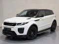 Land Rover Range Rover Evoque 2.0 TD4 HSE Dynamic Auto 4WD Euro 6 (s/s) 5dr 3