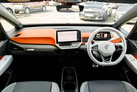 Volkswagen ID.3 FIRST EDITION