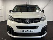 Vauxhall Vivaro 1.5 Vivaro  F2900 Sportive S/S 7
