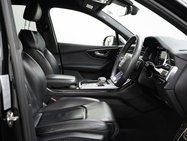 Audi Q7 3.0 TFSI V6 55 Black Edition SUV 5dr Petrol Tiptronic quattro Euro 6 (s/s) 21