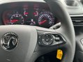 Vauxhall Combo 1.5 Turbo D 2000 Sportive Panel Van 5dr Diesel Manual L1 H1 Euro 6 (100 ps) 14