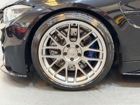 BMW M4 3.0 BiTurbo GPF Coupe 2dr Petrol DCT Euro 6 (s/s) (431 ps) 49