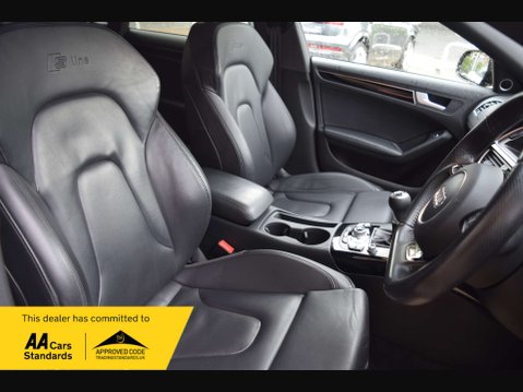 Audi A5 2.0 A5 Sportback TDI Black Edition 5dr 38