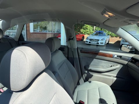 Audi A6 2.4 SE quattro 4dr 16