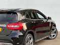 Mercedes-Benz GLA 2.1 GLA 200 AMG Line D 4Matic Auto 4WD 5dr 27