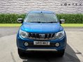 Mitsubishi L200 2.4 L200 Barbarian DI-D Auto 4WD 2