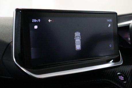 Peugeot 2008 PURETECH S/S ALLURE PREMIUM 37