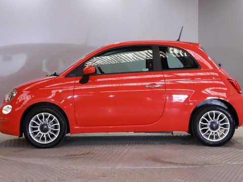 Fiat 500 1.2 Pop Star 3dr 7
