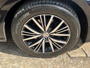 Volkswagen Golf SE NAVIGATION TSI BLUEMOTION TECHNOLOGY 22