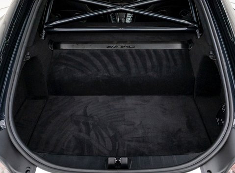 Mercedes-Benz AMG GT R GT R Pro 35