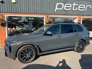 BMW X7 XDRIVE40I M SPORT MHEV 2