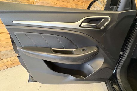 MG ZS 44.5kWh Exclusive SUV 5dr Electric Auto (143 ps) 54