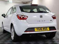 SEAT Ibiza TSI FR TECHNOLOGY 29