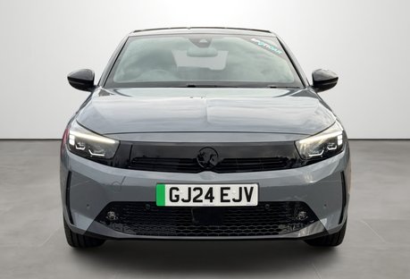 Vauxhall Corsa 115kW Ultimate 51kWh 5dr Auto