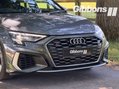 Audi S3 2.0 S3 Sportback TFSI Quattro Semi-Auto 4WD 5dr 59