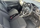Suzuki Ignis 1.2 Dualjet 12V Hybrid SZ5 5dr CVT 20