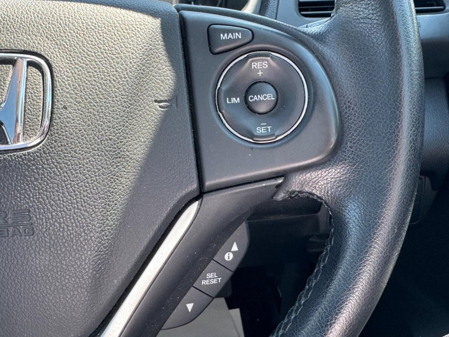 2015 Honda CR-V — image 24
