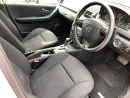 Mercedes-Benz A Class A160 CLASSIC SE AUTOMATIC PETROL 42000m Full service History ULEZ Free 2