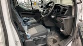 Ford Transit Custom SWB L1H1 Low Roof Leader 280 EURO 6 NO VAT 9