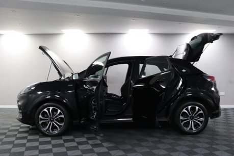 Ford Puma ST-LINE MHEV 6