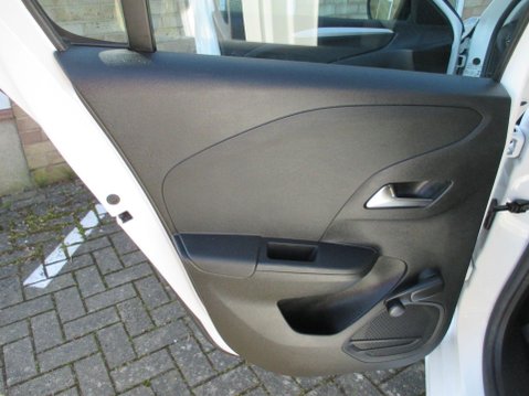 Vauxhall Corsa 1.2 Turbo SE Premium Euro 6 (s/s) 5dr 34