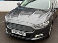 Ford Mondeo 2.0 TDCi Zetec Euro 6 (s/s) 5dr 12