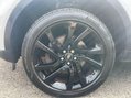 Land Rover Discovery Sport 2.0 TD4 HSE Black Auto 4WD Euro 6 (s/s) 5dr 8
