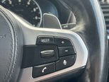 BMW X3 2.0 20i GPF M Sport SUV 5dr Petrol Auto xDrive Euro 6 (s/s) (184 ps) 27