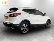 Nissan Qashqai 1.5 dCi N-Connecta SUV 5dr Diesel DCT Auto Euro 6 (s/s) (115 ps) Air Con - 7