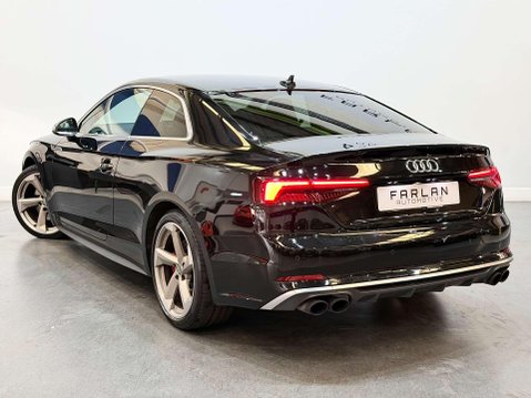 Audi S5 3.0 TFSI V6 Coupe 2dr Petrol Tiptronic quattro Euro 6 (s/s) (354 ps) 15