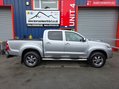 Toyota Hilux INVINCIBLE X 4X4 D-4D DCB AUTO 4