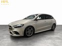 Mercedes-Benz B Class 2.0 B200d AMG Line (Executive) MPV 5dr Diesel 8G-DCT Euro 6 (s/s) (150 ps) 3