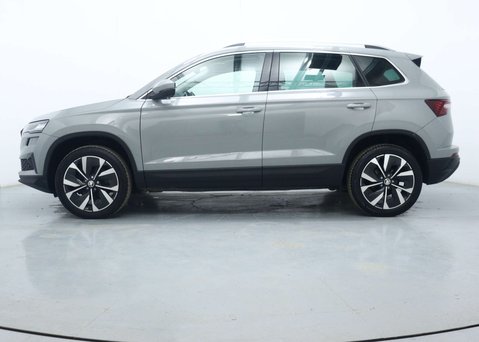 Skoda Karoq 1.5 TSI ACT SE L SUV 5dr Petrol DSG Euro 6 (s/s) (150 ps) 9