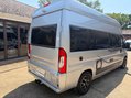 Auto-Trail V-Line 620 AUTOMATIC FIXED BED 39