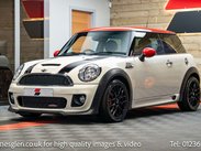 Mini Hatch 1.6 John Cooper Works 3dr 1