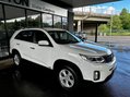 Kia Sorento 2.2 CRDi KX-1 AWD Euro 5 5dr 17