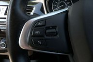 BMW X1 2.0 18d SE SUV 5dr Diesel Auto xDrive Euro 6 (s/s) (150 ps) 34