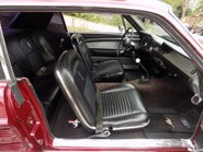 Ford Mustang 289 Hardtop Coupe 20