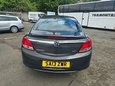 Vauxhall Insignia SRI CDTI 3