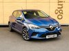 Renault Clio ICONIC TCE