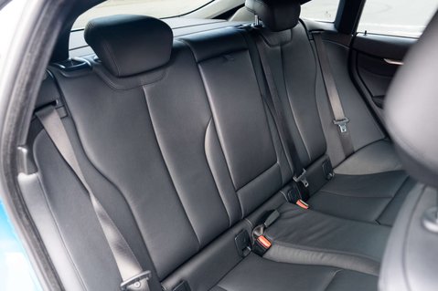 BMW 4 Series 3.0 440i Gran Coupe M Sport Auto 5dr 34